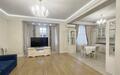 2-этажный таунхаус 350 м² с отделкой