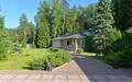 2-этажный коттедж 570 м² с отделкой