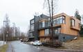 3-этажный таунхаус 945 м² с отделкой