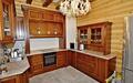 2-этажный коттедж 440 м² с отделкой