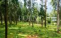 Участок 109.32 сот. в охраняемом поселке