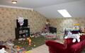 2-этажный таунхаус 267 м² с отделкой
