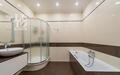 2-этажный коттедж 286.6 м² с отделкой
