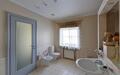 2-этажный коттедж 380 м² с отделкой