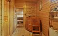 2-этажный коттедж 460 м² с отделкой
