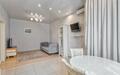 1-КОМН. КВАРТИРА С ОТДЕЛКОЙ 50 М² НА 2 ЭТАЖЕ