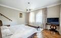 2-этажный коттедж 637 м² с отделкой