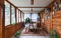 2-этажный коттедж 450 м² с отделкой