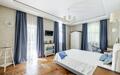 2-этажный коттедж 637 м² с отделкой