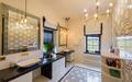 2-этажный коттедж 1 280 м² с отделкой
