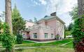 2-этажный коттедж 392 м² с отделкой