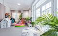 2-этажный коттедж 280 м² с отделкой