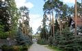 2-этажный коттедж 740 м² без отделки