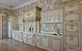 2-этажный коттедж 3 000 м² с отделкой