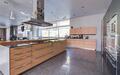 2-этажный коттедж 850 м² с отделкой