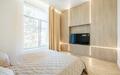 1-этажный коттедж 165 м² с отделкой