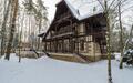 2-этажный коттедж 658 м² с отделкой