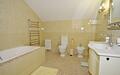 2-этажный коттедж 440 м² с отделкой
