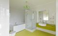 2-этажный коттедж 350 м² с отделкой
