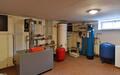 2-этажный коттедж 550 м² с отделкой