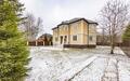 2-этажный коттедж 370 м² с отделкой