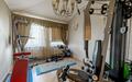 3-этажный таунхаус 230 м² с отделкой
