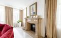 2-этажный коттедж 400 м² с отделкой