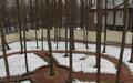 2-этажный коттедж 885 м² с отделкой