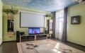 2-этажный коттедж 730 м² с отделкой