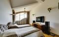 2-этажный коттедж 880 м² с отделкой