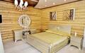 2-этажный коттедж 440 м² с отделкой