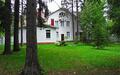 2-этажный коттедж 860 м² с отделкой