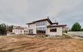 2-этажный коттедж 370 м² с отделкой