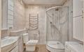 1-КОМН. КВАРТИРА С ОТДЕЛКОЙ 50 М² НА 2 ЭТАЖЕ