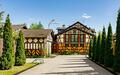 2-этажный коттедж 450 м² с отделкой
