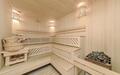 2-этажный коттедж 372 м² с отделкой