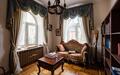 3-этажный коттедж 1 000 м² с отделкой