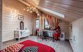 2-этажный коттедж 229.5 м² с отделкой