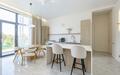1-этажный коттедж 175 м² с отделкой