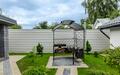 2-этажный коттедж 650 м² с отделкой