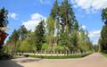 2-этажный коттедж 740 м² без отделки