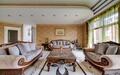 2-этажный коттедж 450 м² с отделкой