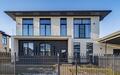 2-этажный коттедж 260 м² с отделкой
