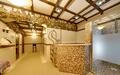 2-этажный коттедж 880 м² с отделкой