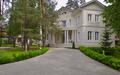 2-этажный коттедж 860 м² с отделкой