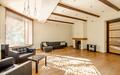 2-этажный коттедж 1 375 м² с отделкой