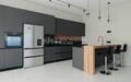 2-этажный коттедж 416 м² с отделкой