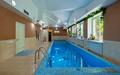 2-этажный коттедж 450 м² с отделкой