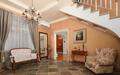 2-этажный коттедж 320 м² с отделкой