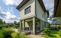 2-этажный коттедж 286.6 м² с отделкой